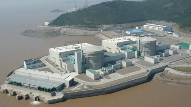 Láng giềng Việt Nam lập kỷ lục lò phản ứng hạt nhân hoạt động lâu nhất: Giúp tiết kiệm 4,19 triệu tấn than đá, giảm 10,98 triệu tấn khí thải CO2