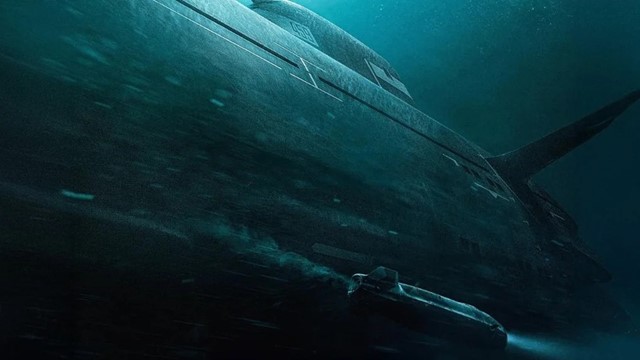 Láng giềng Việt Nam phát triển ngư lôi siêu thanh ứng dụng AI, có khả năng phân biệt mục tiêu thật và tàu giả chính xác tới 92%