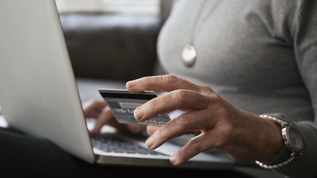 Cảnh báo lừa đảo khi mua hàng online và thanh toán qua PayPal