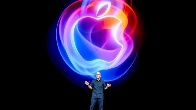 Chậm chân trong cuộc đua AI, Apple sẽ sụp đổ như Nokia?