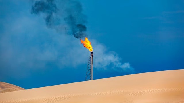 Liên minh dầu mỏ OPEC+ rạn nứt từ bên trong: 'Ngựa bất kham' UAE thách thức Ả Rập Xê Út