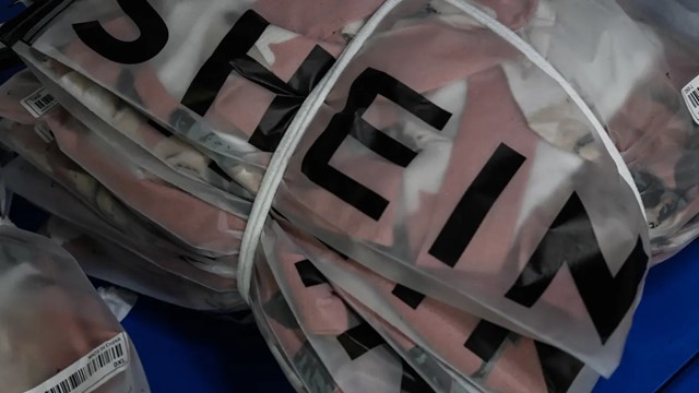 Shein âm thầm dịch chuyển chuỗi cung ứng: Ấn Độ có trở thành ‘công xưởng mới’?