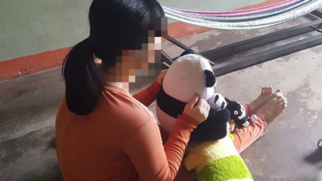 Tuyên phạt kẻ ‘hiếp dâm’ người khuyết tật 7 năm tù