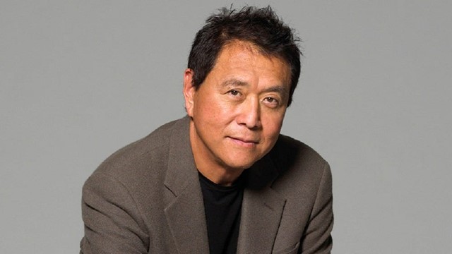 Tác giả 'Cha giàu, Cha nghèo': Gửi tiết kiệm là thua cuộc, rót tiền vào đây mới là món hời lớn nhất