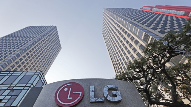 Dừng mở rộng nhà máy ở Hải Phòng, LG mang 100 triệu USD xây cơ sở lớn nhất tại Bắc Mỹ