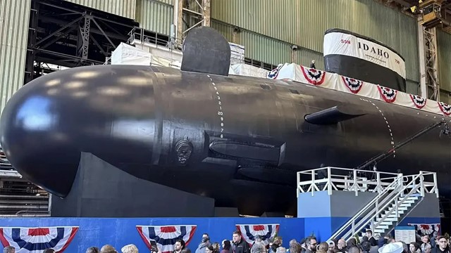 Liên minh hạt nhân đối phó Trung Quốc có nguy cơ tan rã vì 'nước Mỹ trên hết'