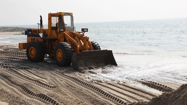 Quốc gia châu Á tung quân cờ chiến lược đe dọa trực tiếp Trung Quốc, Mỹ 'ngư ông đắc lợi'