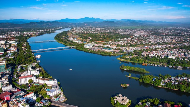 Chủ tịch tỉnh, thành phố có thêm quyền mới