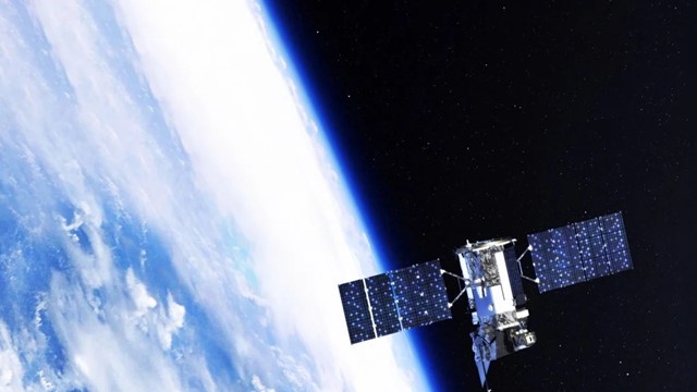 Láng giềng Việt Nam gây choáng: Dùng tia laser yếu tương đương ánh nến truyền dữ liệu từ độ cao hơn 36.000km về Trái Đất, tốc độ nhanh gấp 5 lần Starlink của Elon Musk 