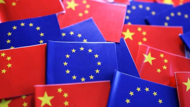 EU bất ngờ từ chối đối thoại kinh tế với Trung Quốc, chuyện gì đã xảy ra? 