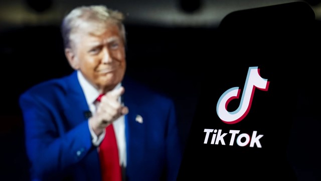 Ông Trump tiếp tục hoãn thương vụ TikTok thêm 90 ngày, chưa chốt được người mua