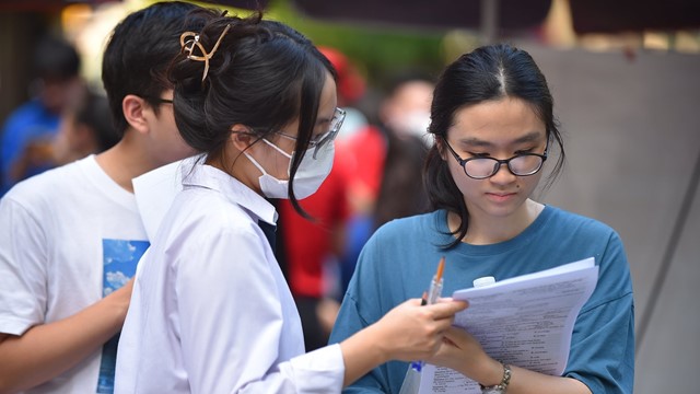 Công an ra cảnh báo khẩn liên quan đến mùa tốt nghiệp THPT, học sinh và phụ huynh lưu ý