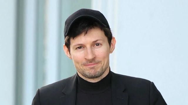 CEO Telegram tuyên bố để lại toàn bộ tài sản cho hơn 100 người con