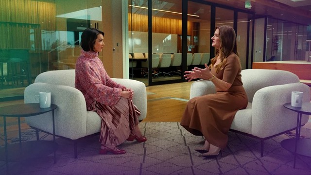 Vợ cũ Bill Gates lần đầu lên tiếng về nguyên nhân đổ vỡ hôn nhân 