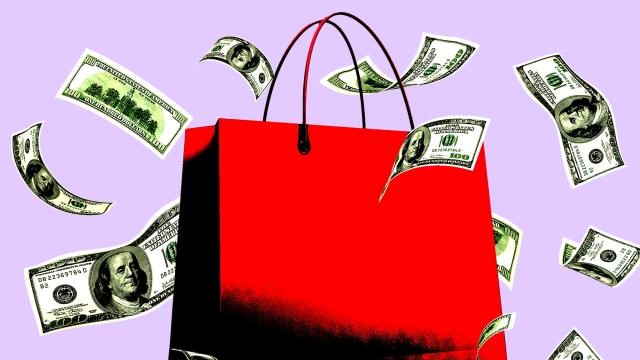 Chật vật với GenZ sống ảo, ngành hàng xa xỉ mất 50 triệu khách hàng chỉ trong 1 năm