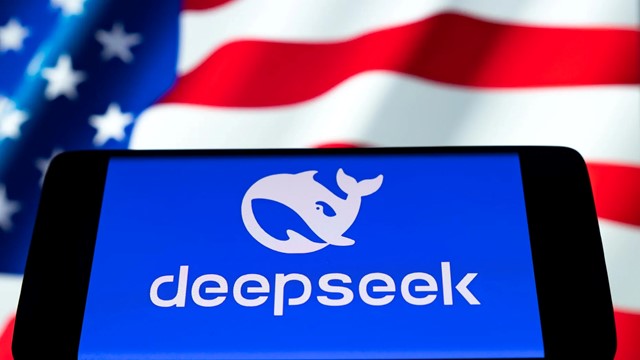 DeepSeek bị tố hỗ trợ quân đội và tình báo Trung Quốc, sử dụng 'bình phong' ở Đông Nam Á để sử dụng chip Nvidia