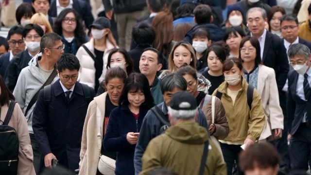 Nền kinh tế lớn 4 thế giới lung lay: 70% người dân tin rằng đất nước đang trên đà suy thoái, tâm lí bi quan lan rộng chưa từng thấy