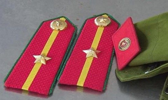 Tạm đình chỉ công tác một cán bộ công an 