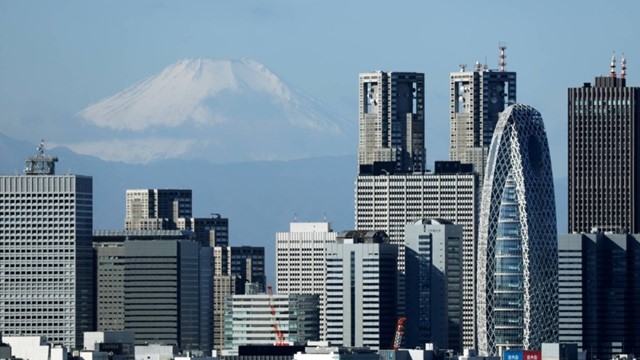 Quốc gia châu Á tỏa sáng, trở thành 'nam châm' thu hút giới tỷ phú toàn cầu