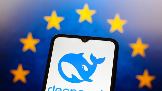 Đức cáo buộc DeepSeek chuyển dữ liệu người dùng về Trung Quốc, kêu gọi chặn trên toàn EU