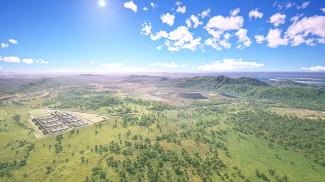 Loạt nhà đầu tư lớn bỏ rơi, siêu dự án hydro xanh trọng điểm quốc gia trị giá 253.000 tỷ đồng đối mặt nguy cơ ‘đắp chiếu’ 