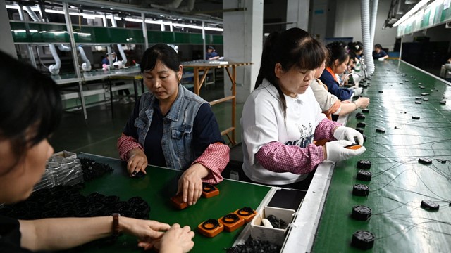 TSMC, Foxconn và cái giá của việc 'chia tay' Trung Quốc