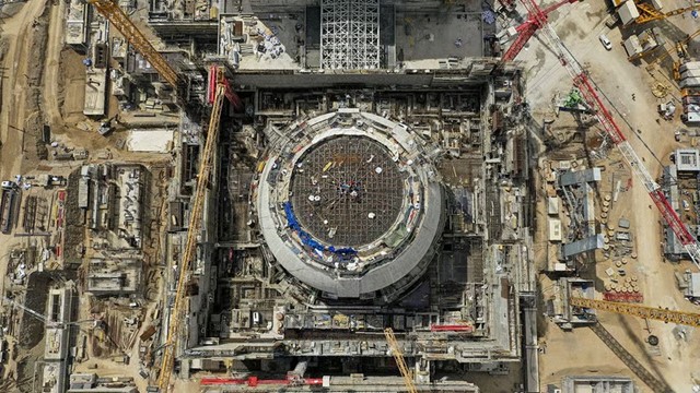 Không phải Mỹ, đây mới là cường quốc hạt nhân số 1 thế giới: Kiểm soát 65% thị phần xuất khẩu lò hạt nhân, 44% công suất làm giàu uranium toàn cầu