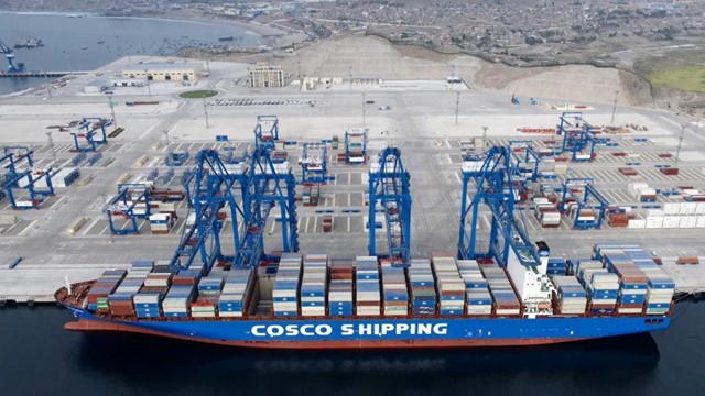 Láng giềng Việt Nam nghiên cứu dự án đường sắt xuyên lục địa dài 4.500km, vốn đầu tư ước tính lên tới gần 2 triệu tỷ đồng 