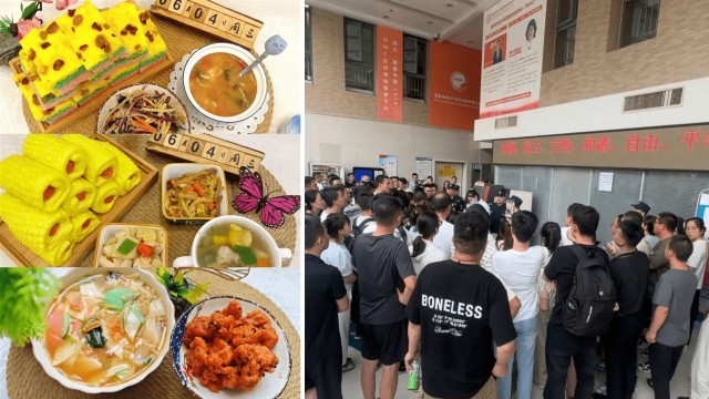 Phát hiện đồ ăn ở trường mẫu giáo có hàm lượng chì cao gấp 2.000 lần ngưỡng cho phép: 200 trẻ bị ngộ độc, bắt giữ 8 người  