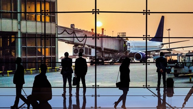 Lộ diện top 10 sân bay bận rộn nhất thế giới năm 2024, châu Á có 3 đại diện 