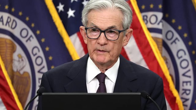 Chủ tịch Fed bị tố ‘vung tay quá trán’ cho dự án cải tạo trụ sở, đội vốn lên tới 65.000 tỷ đồng 