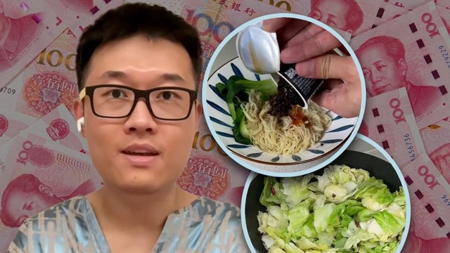 Chàng trai 29 tuổi gây sốc: Mỗi bữa ăn không dám tiêu quá 26.000 đồng, sau 6 năm tiết kiệm được 5 tỷ để mua nhà mua xe