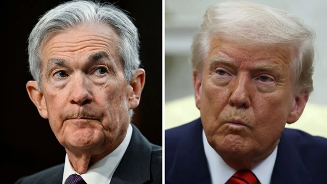 Chưa từng có trong lịch sử: Chủ tịch Fed Jerome Powell sắp bị sa thải?