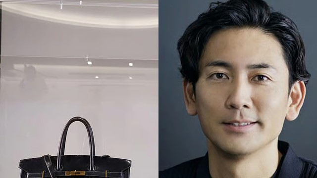 Lộ diện chủ nhân mới của chiếc túi xách đắt nhất thế giới, số tiền bỏ ra lên tới 260 tỷ đồng 