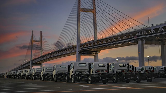 Nền kinh tế lớn thứ 4 thế giới lung lay: Trụ cột xuất khẩu ngấm đòn thuế quan, GDP sắp giảm 2 quý liên tiếp