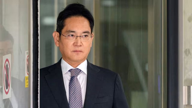 Chủ tịch Samsung Electronics chính thức được tuyên trắng án, khép lại 5 năm sóng gió