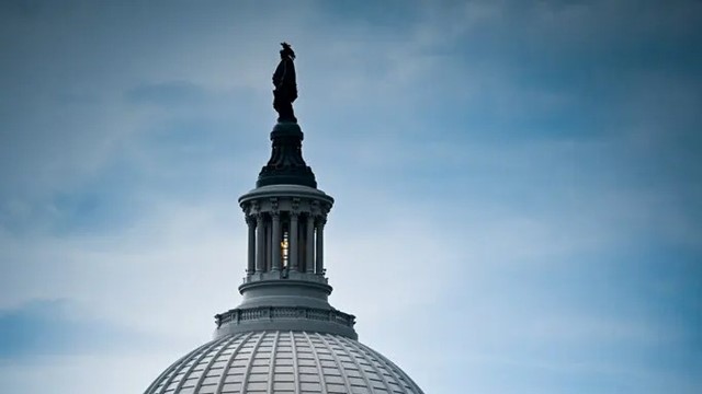 Quốc hội Mỹ thông qua dự luật về stablecoin, ngành tiền số giành chiến thắng lịch sử