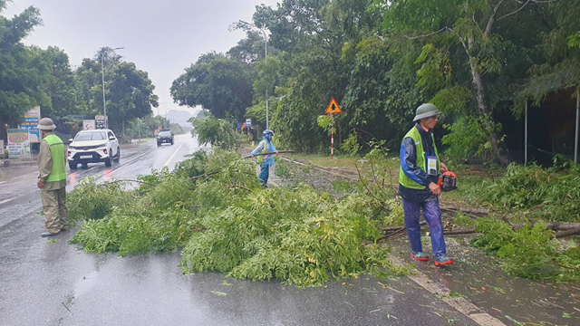 Bộ Công an ra công điện, yêu cầu Thủ trưởng các đơn vị trực thuộc Bộ, Ban Chỉ huy ƯPT Công an các tỉnh, thành phố khẩn trương thực hiện nhiệm vụ quan trọng