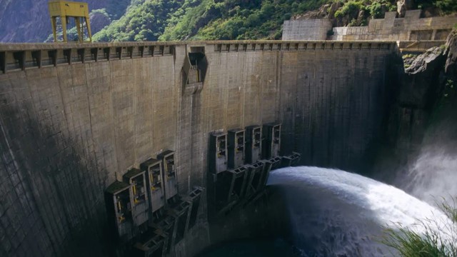 Chọn nhà thầu Pháp - Nhật cho dự án nhà máy thủy điện trọng điểm quốc gia, vốn đầu tư lên tới 167.000 tỷ đồng 