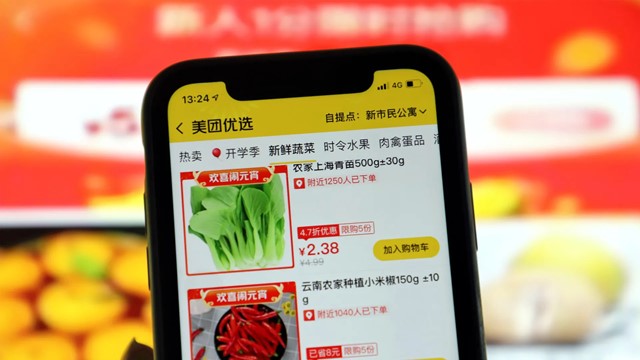 Mua chung thoái trào: Ông lớn công nghệ tháo chạy, trưởng nhóm bỏ nghề, người dùng quay lưng