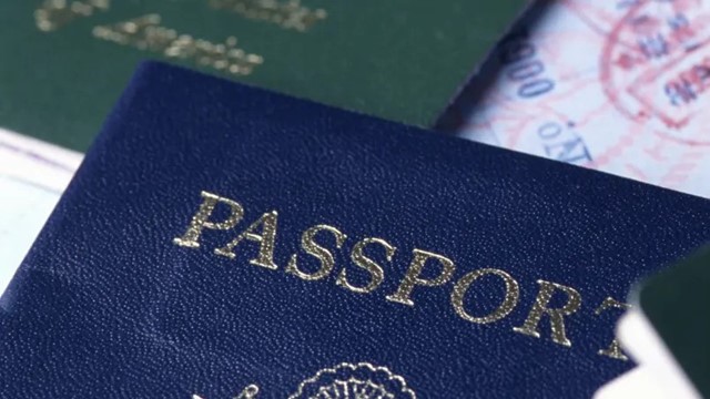 Lộ diện top 10 hộ chiếu quyền lực nhất thế giới năm 2025, quốc gia Đông Nam Á đứng số 1