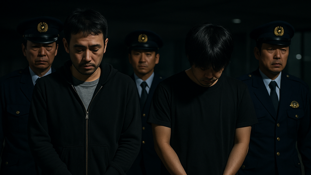 Bộ Công an bàn giao hai đối tượng truy nã cho Cảnh sát Nhật Bản