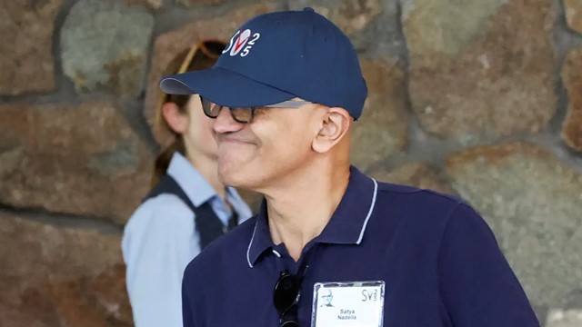 Sa thải 15.000 nhân viên dù lãi kỷ lục, chi 80 tỷ USD cho AI: CEO Microsoft nói gì?