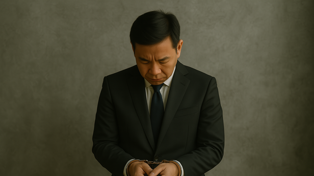 Khởi tố Giám đốc Bùi Duy Trung sinh năm 1992