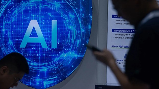 Xuất hiện mô hình AI mới rẻ hơn cả DeepSeek, chỉ cần 8 chip Nvidia để vận hành 