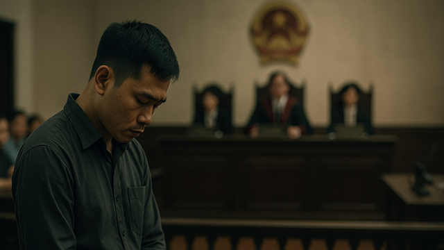 Chính thức tuyên án tù ‘tổng quản lý’ chuỗi karaoke có tiếng Sài thành