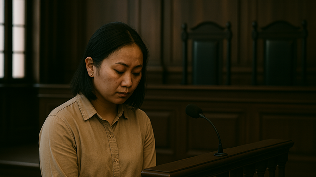 Tuyên phạt nữ nhân viên phòng khám 24 năm tù