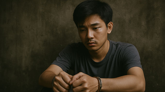 Khởi tố, bắt tạm giam Huỳnh Văn Lực 