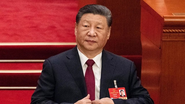 Ông Tập Cận Bình kêu gọi chấm dứt ngay 'vòng luẩn quẩn', Trung Quốc xác định ưu tiên kinh tế mới