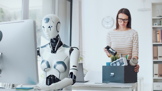 Top 10 nghề nghiệp ít bị ảnh hưởng nhất bởi AI